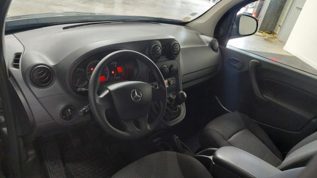 Mercedes Benz Citan image 1