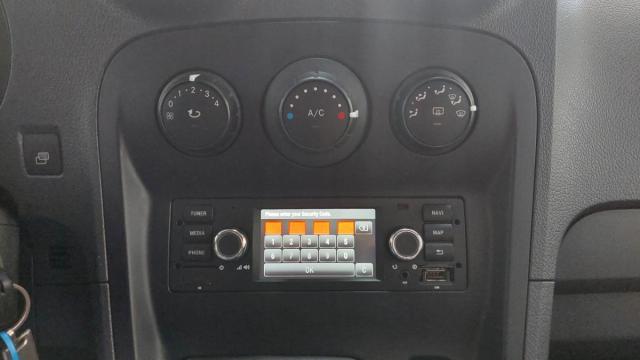 Mercedes Benz Citan image 2