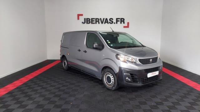 Peugeot Expert Bluehdi 100 Standard Premium
