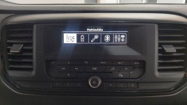 Peugeot Expert image 8