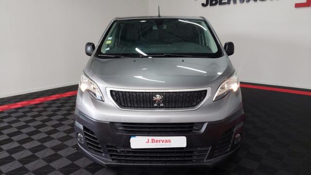 Peugeot Expert image 2
