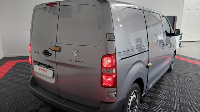 Peugeot Expert image 5