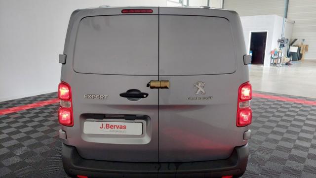 Peugeot Expert image 6