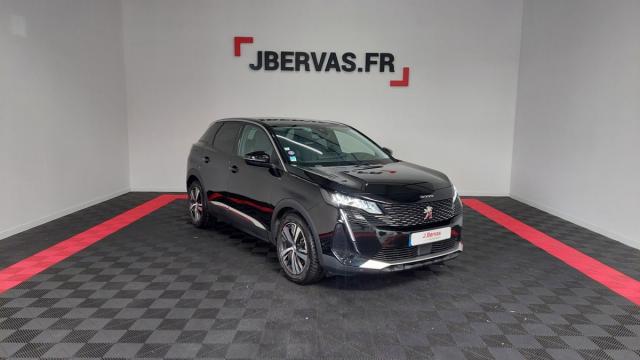 Peugeot 3008 1.6 Hybrid 225 E-Eat8 Allure