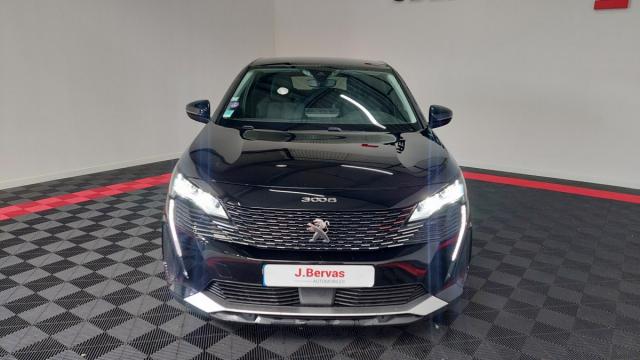 Peugeot 3008 image 6
