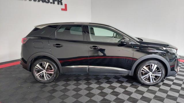 Peugeot 3008 image 3