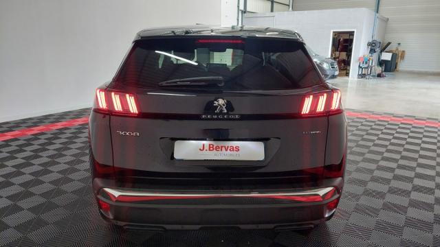 Peugeot 3008 image 5