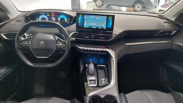 Peugeot 3008 image 4