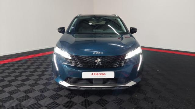 Peugeot 3008 image 1