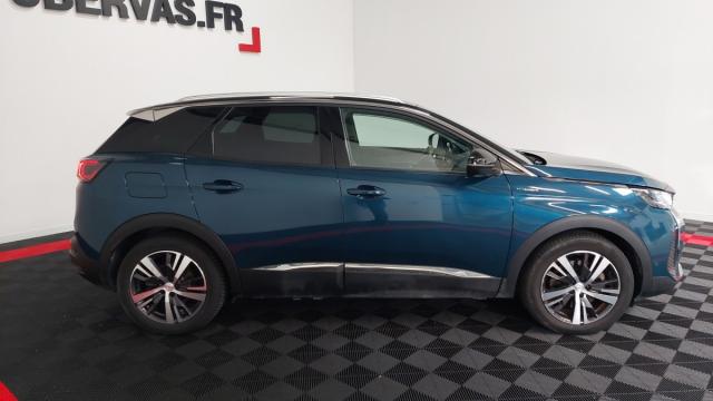 Peugeot 3008 image 5