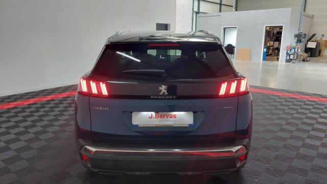 Peugeot 3008 image 9
