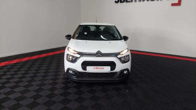 Citroen C3 image 4