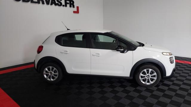 Citroen C3 image 5
