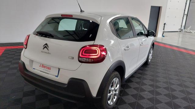 Citroen C3 image 9