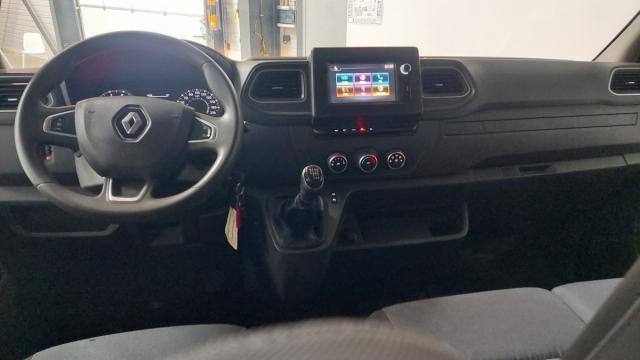 Renault Master image 4