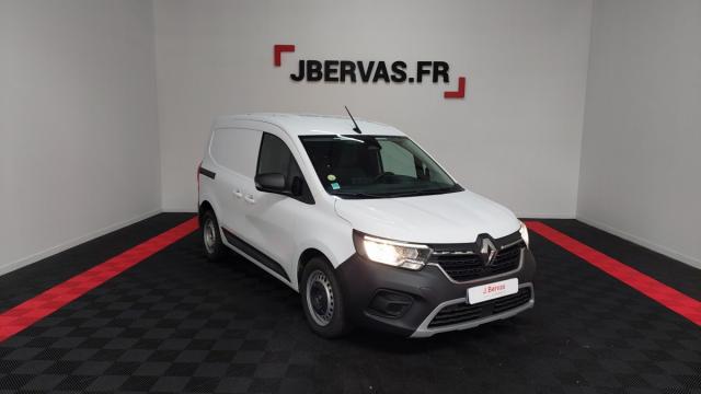 Renault Kangoo Extra - Blue Dci 95