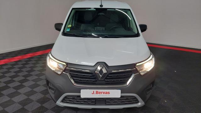 Renault Kangoo image 2