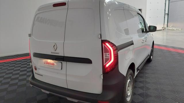 Renault Kangoo image 5