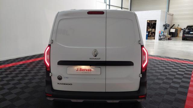 Renault Kangoo image 7