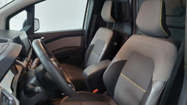 Renault Kangoo image 9