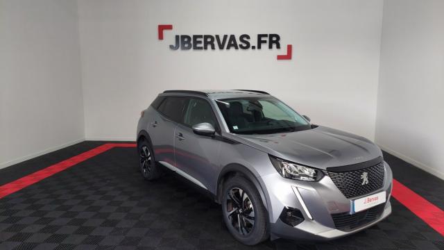 Peugeot 2008 Bluehdi 110 S&s Allure Business