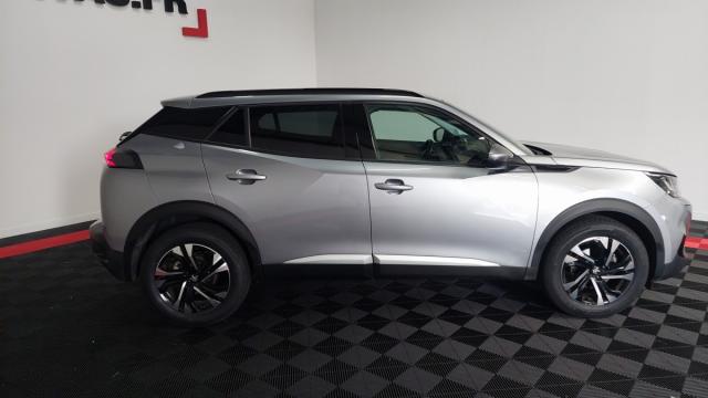 Peugeot 2008 image 9
