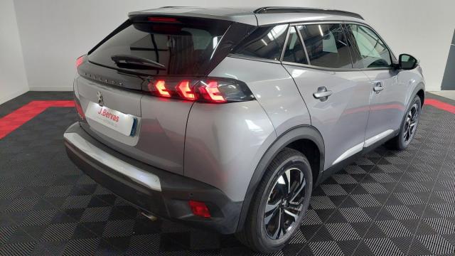 Peugeot 2008 image 5
