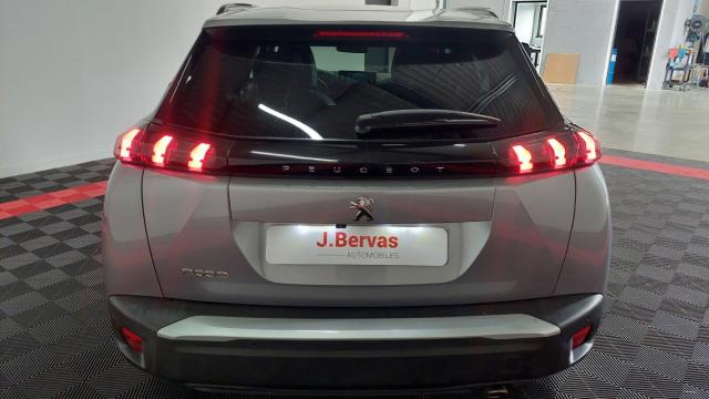 Peugeot 2008 image 3