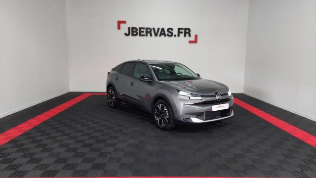Citroen C4 Hybride 145 E-Dsc6 Max