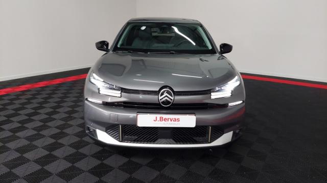 Citroen C4 image 4