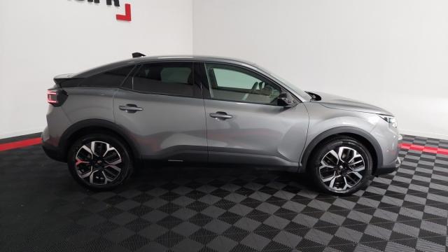 Citroen C4 image 7