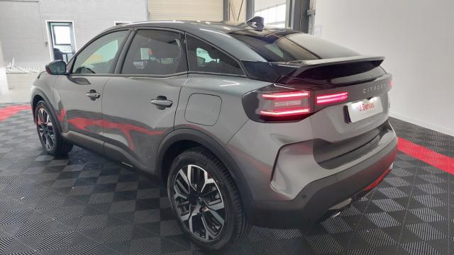 Citroen C4 image 5
