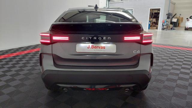 Citroen C4 image 1