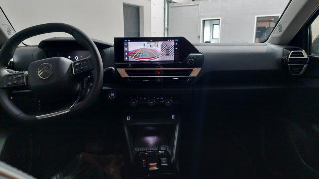 Citroen C4 image 3
