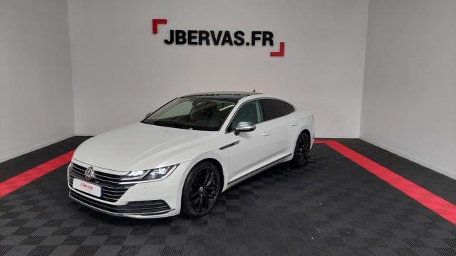 Volkswagen Arteon 2.0 Tdi 190 Dsg7 Elegance