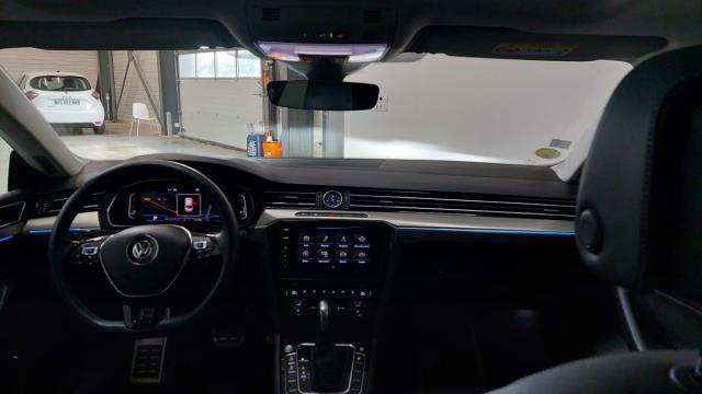 Volkswagen Arteon image 3