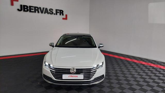 Volkswagen Arteon image 5
