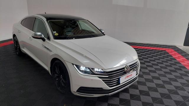 Volkswagen Arteon image 9