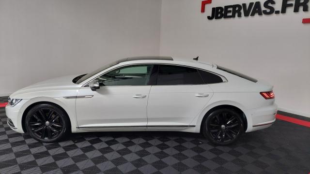 Volkswagen Arteon image 4