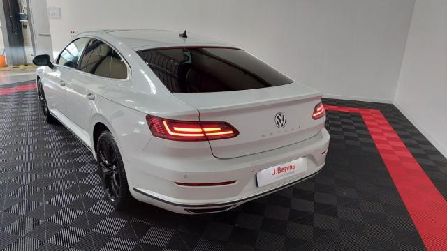 Volkswagen Arteon image 1
