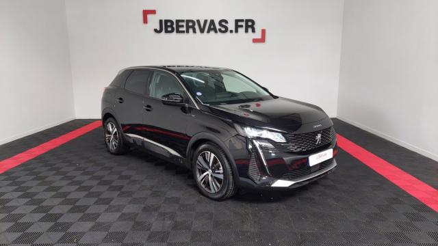 Peugeot 3008 1.6 Hybrid 225 E-Eat8 Allure Pack