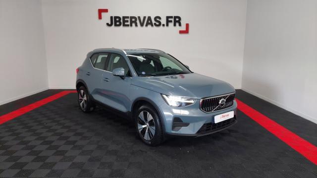Volvo Xc40 Recharge T4 211 Dct7 Start