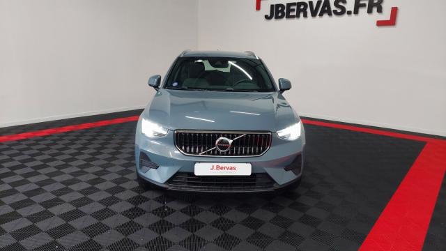 Volvo Xc40 image 1