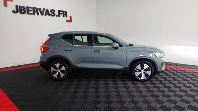 Volvo Xc40 image 8