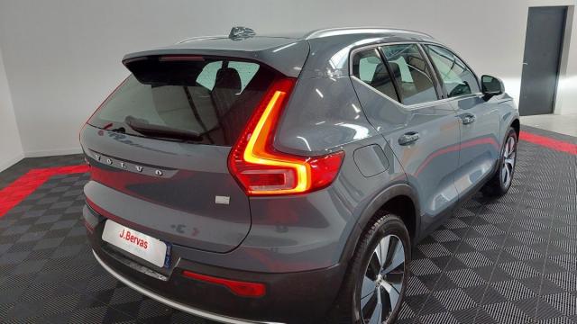 Volvo Xc40 image 3