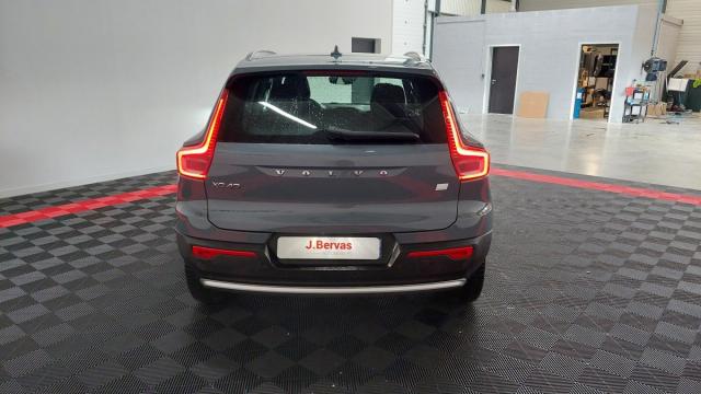 Volvo Xc40 image 7