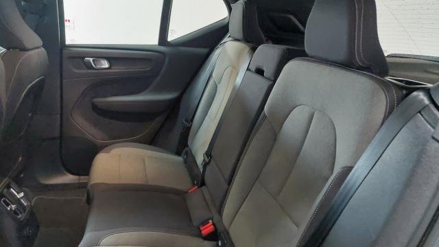 Volvo Xc40 image 5
