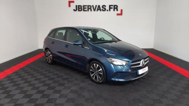 Mercedes Benz Classe B 180 Business Line Edition Ba7