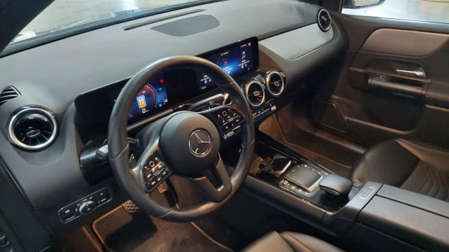 Mercedes Benz Classe B image 4