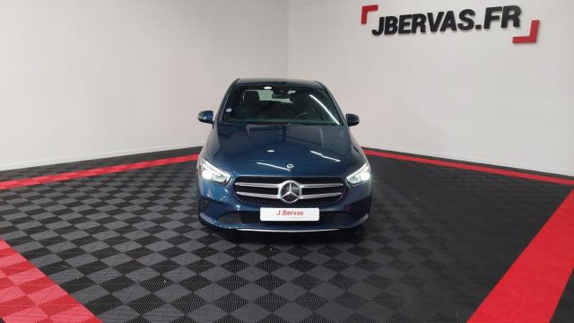 Mercedes Benz Classe B image 5